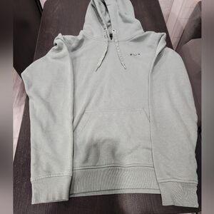 Osume Dusty Green Hoodie